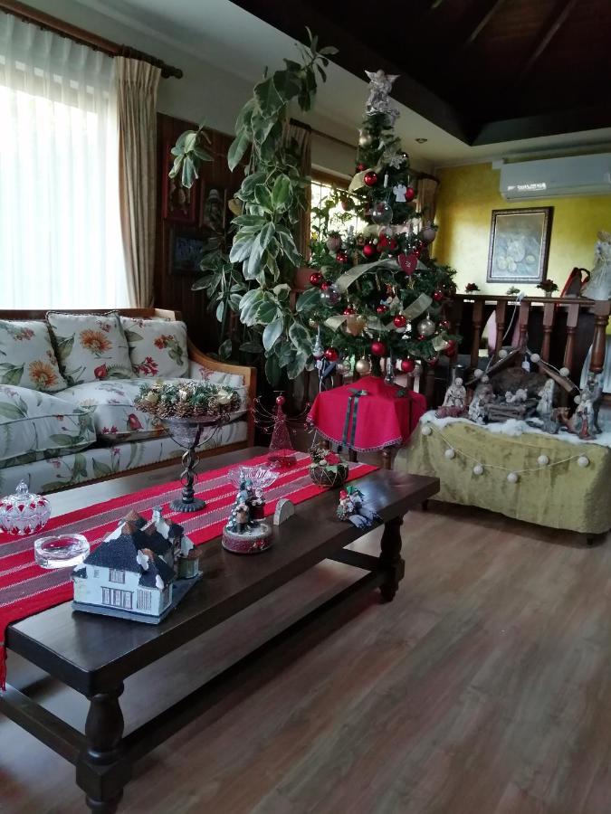 Posada Selva Negra Temuco Extérieur photo