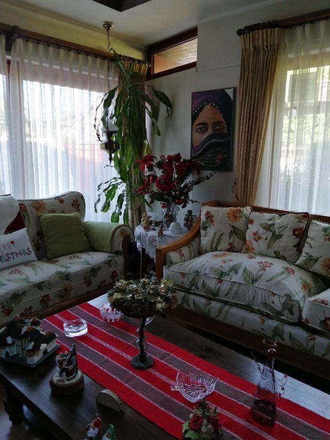 Posada Selva Negra Temuco Extérieur photo