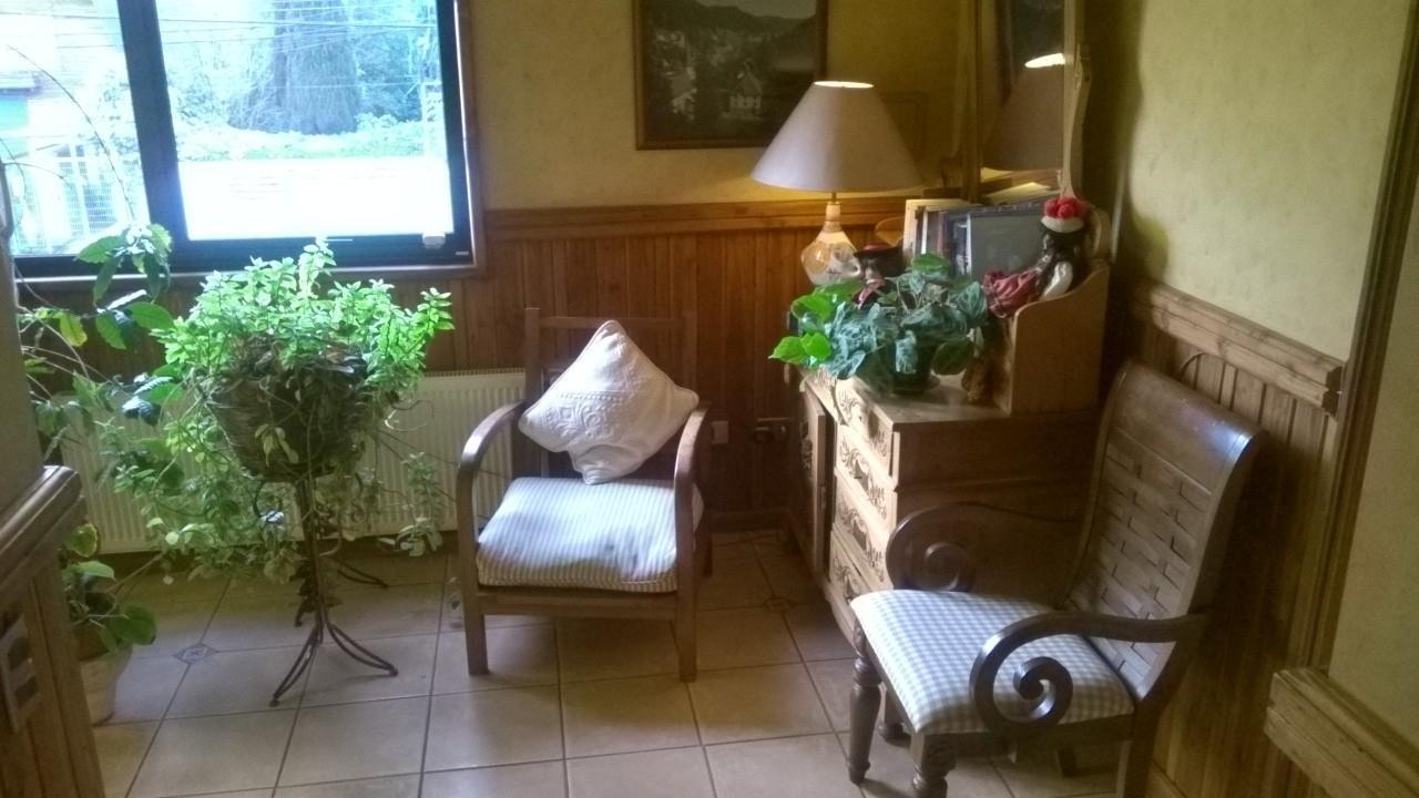 Posada Selva Negra Temuco Extérieur photo
