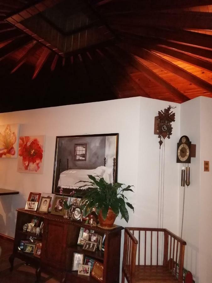 Posada Selva Negra Temuco Extérieur photo